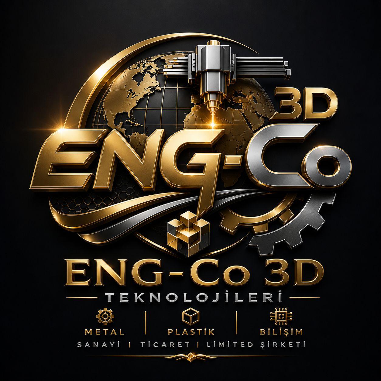 ENG-CO 3D